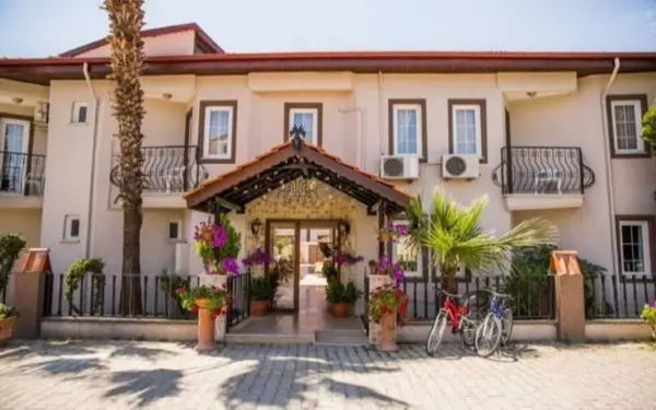 Eon Dalyan Butik Hotel 11