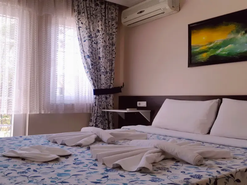 Eon Dalyan Butik Hotel 2