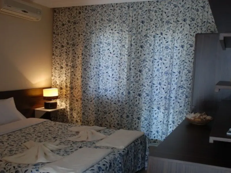 Eon Dalyan Butik Hotel 4