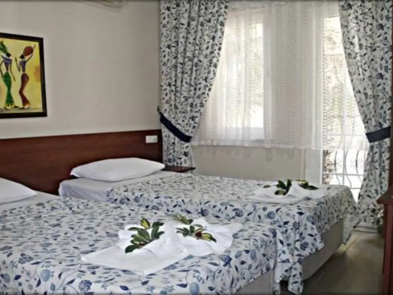 Eon Dalyan Butik Hotel 5