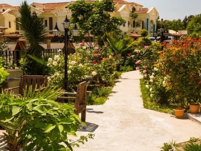 Eon Dalyan Butik Hotel 6
