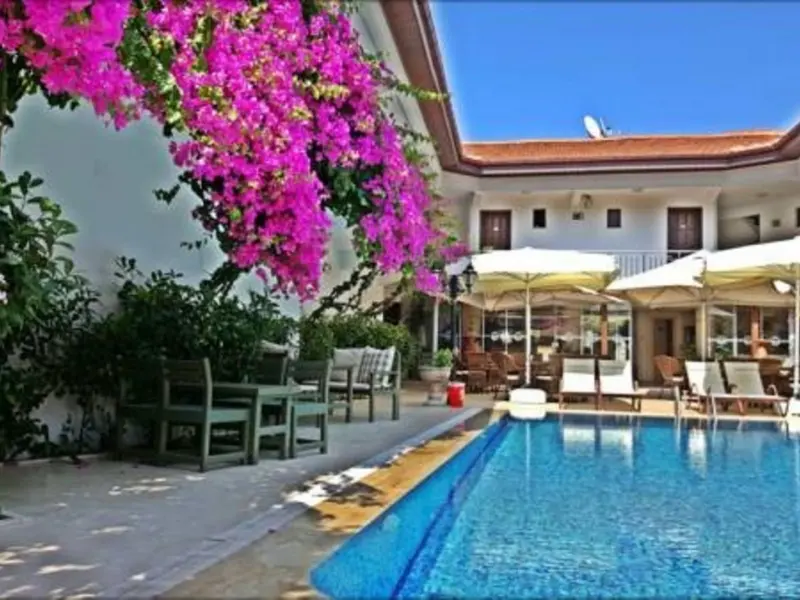 Eon Dalyan Butik Hotel 7