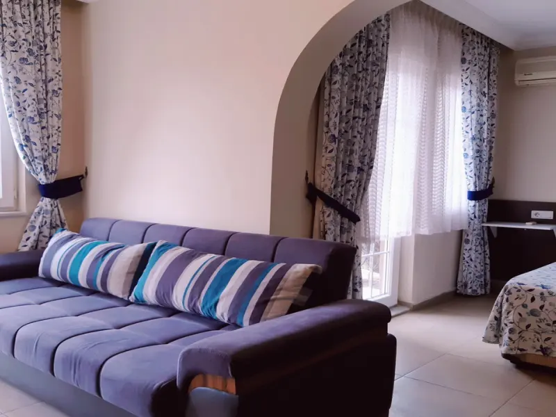 Eon Dalyan Butik Hotel 8