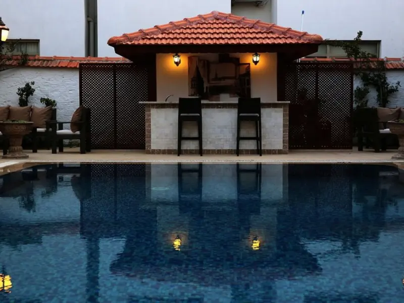 Eon Dalyan Butik Hotel 9