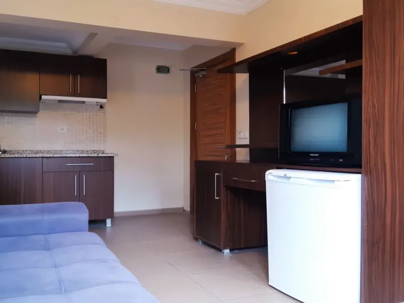 Eon Dalyan Butik Hotel 10