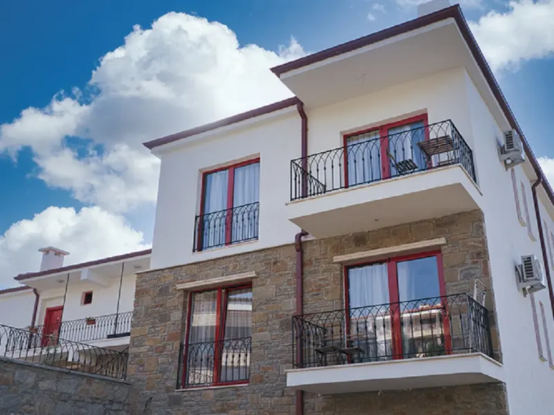 La Casa Rossa 11