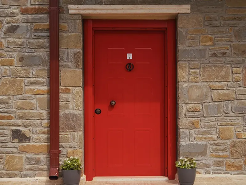 La Casa Rossa 14