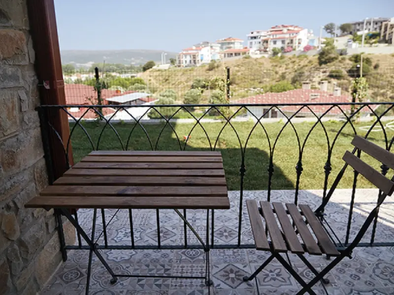 La Casa Rossa 16