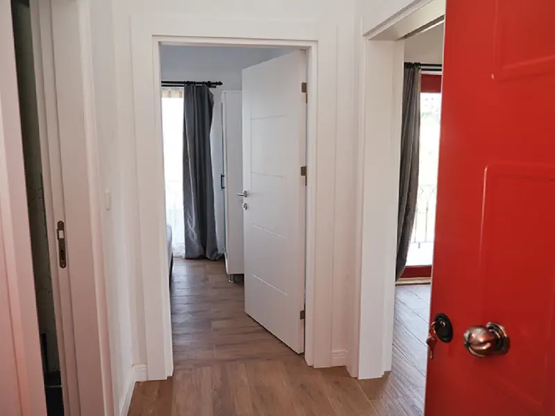 La Casa Rossa 24