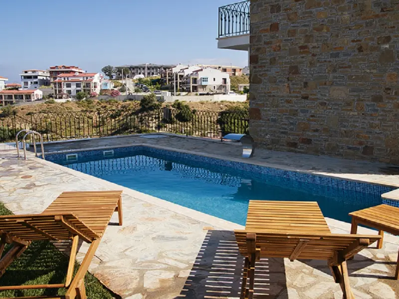 La Casa Rossa 6