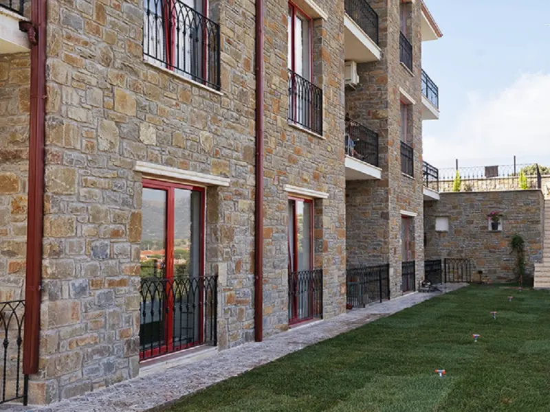 La Casa Rossa 8