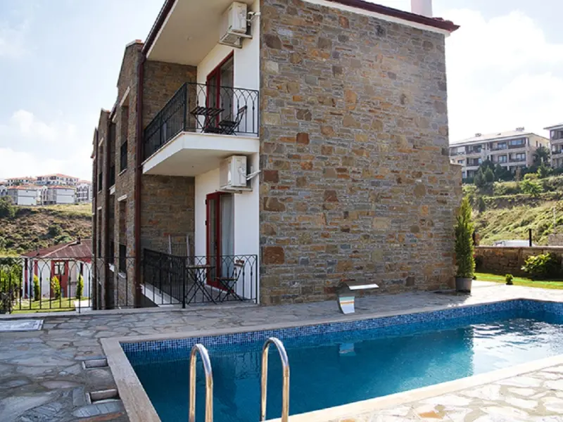 La Casa Rossa 9
