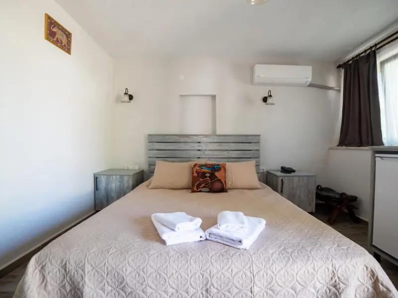 Paparuna Butik Hotel 11