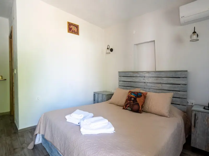 Paparuna Butik Hotel 12