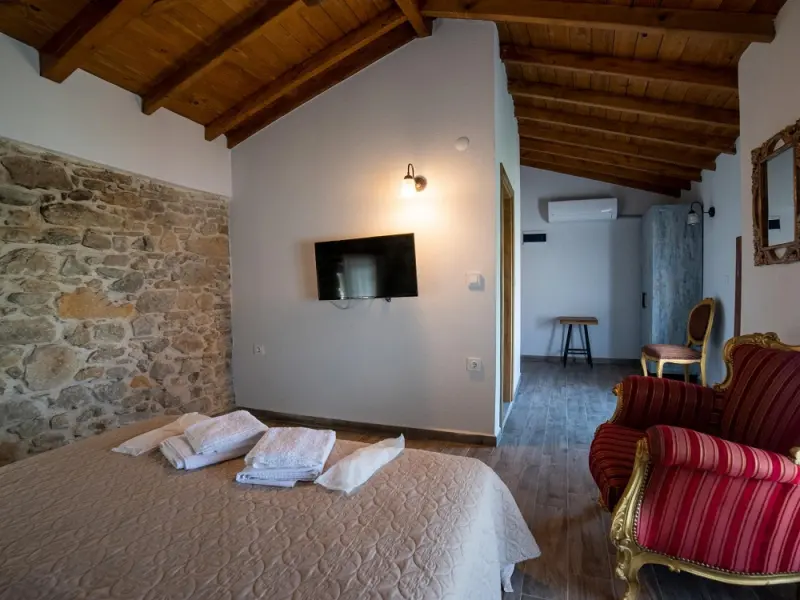 Paparuna Butik Hotel 5