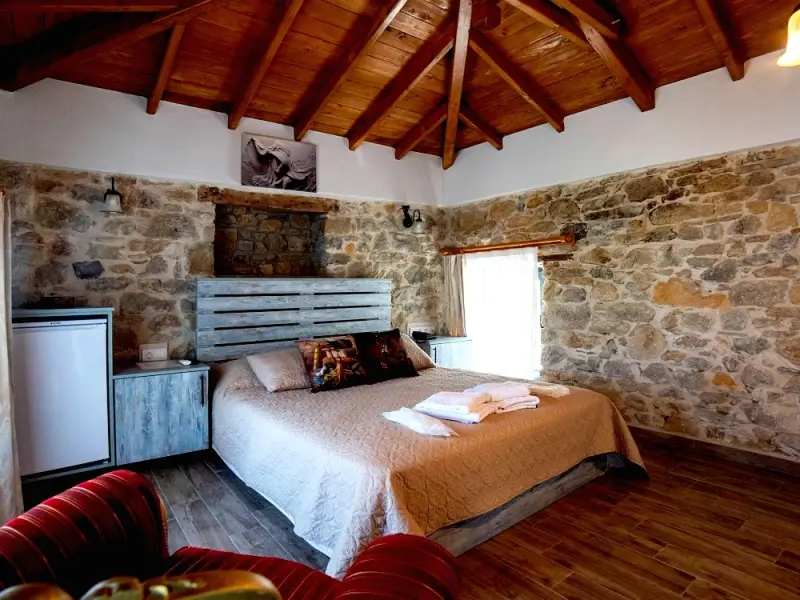 Paparuna Butik Hotel 7