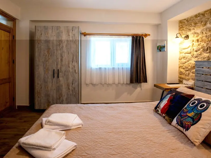 Paparuna Butik Hotel 8