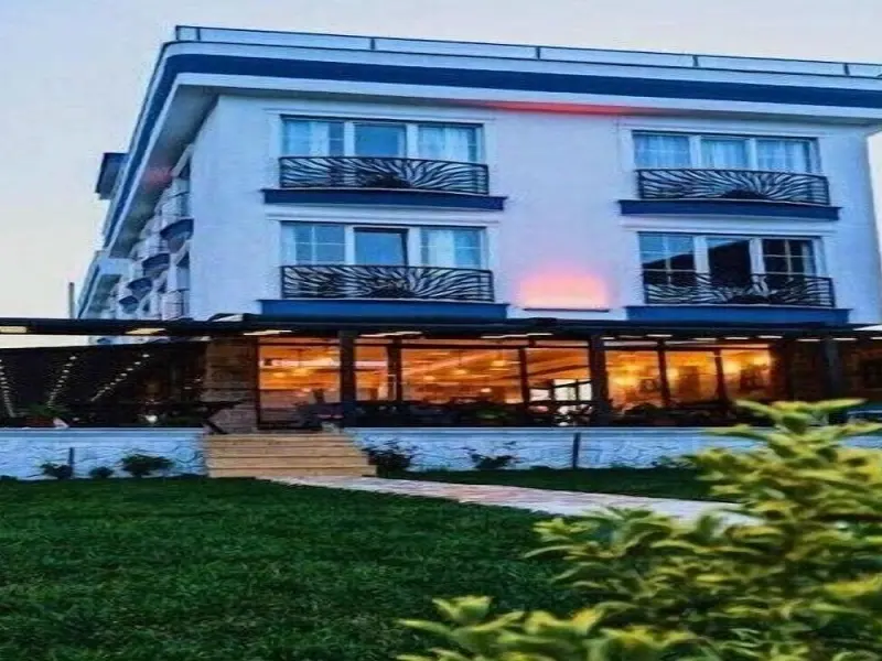 Nova Port Hotel Kumbağ 1