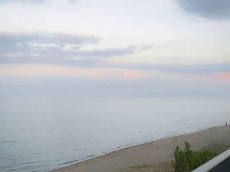 Nova Port Hotel Kumbağ 11