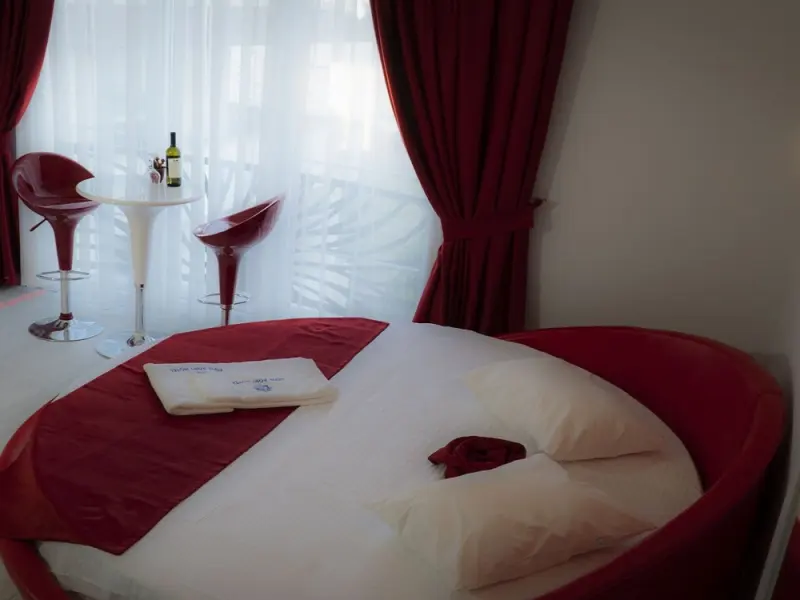 Nova Port Hotel Kumbağ 12