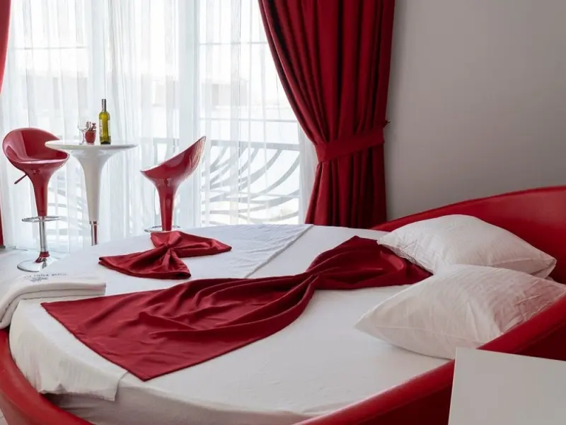 Nova Port Hotel Kumbağ 15