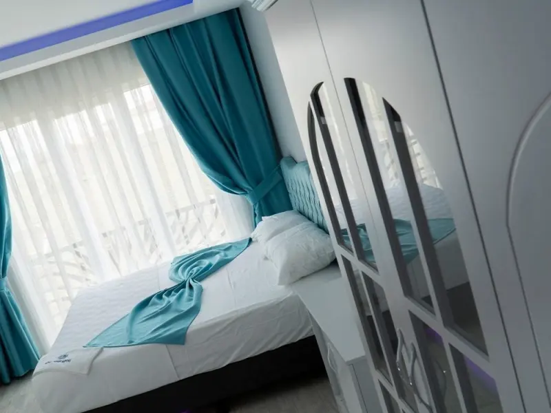 Nova Port Hotel Kumbağ 16