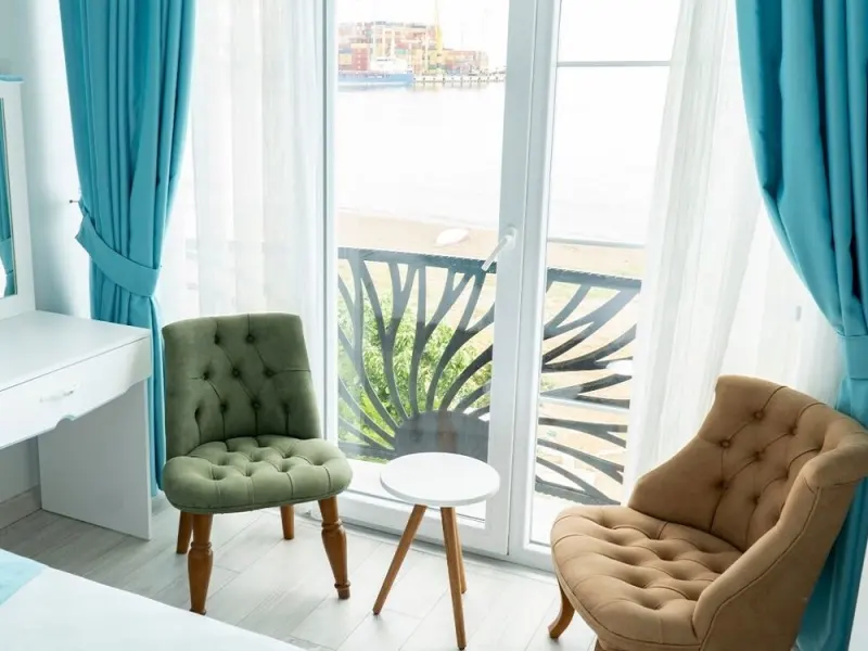 Nova Port Hotel Kumbağ 4