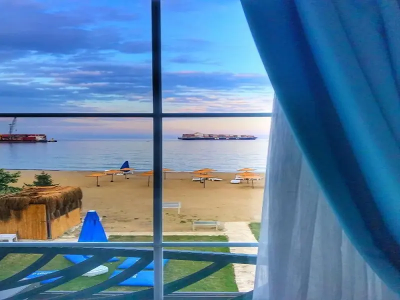 Nova Port Hotel Kumbağ 8
