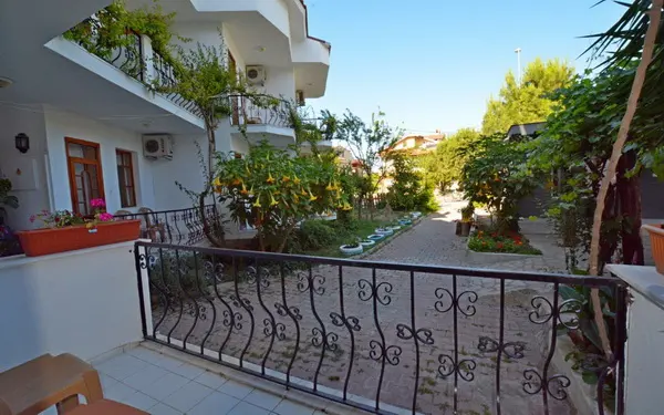 Yeni Doğa Hotel 11