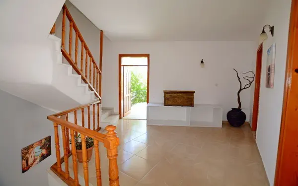 Yeni Doğa Hotel 12