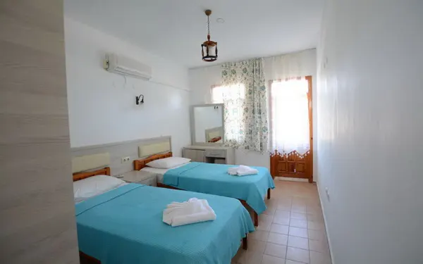 Yeni Doğa Hotel 14
