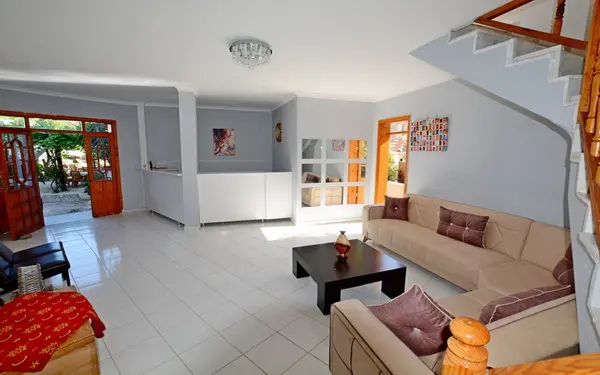 Yeni Doğa Hotel 3
