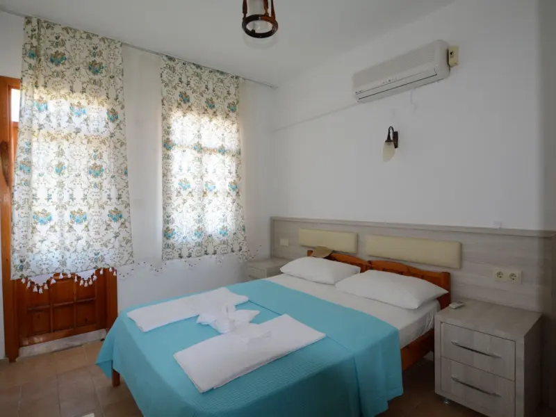 Yeni Doğa Hotel 5