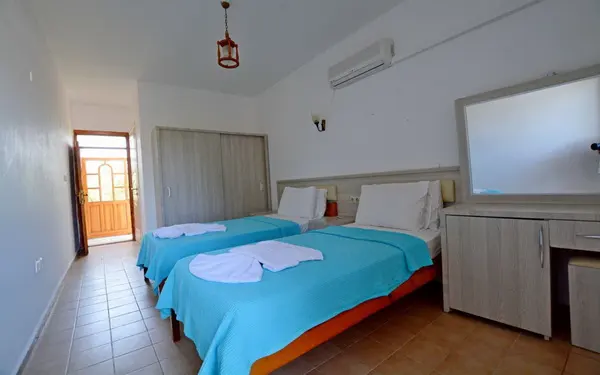 Yeni Doğa Hotel 6