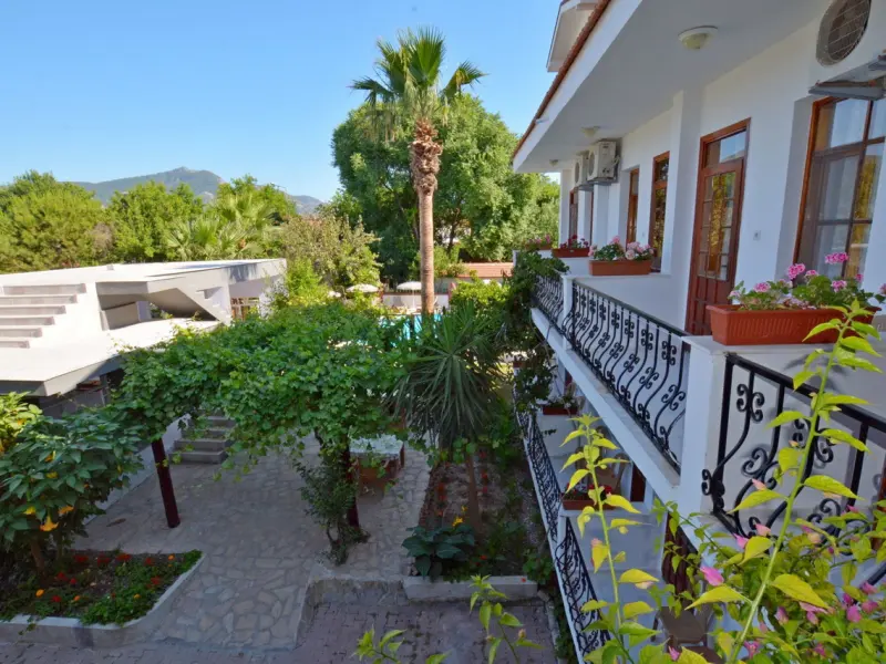 Yeni Doğa Hotel 7