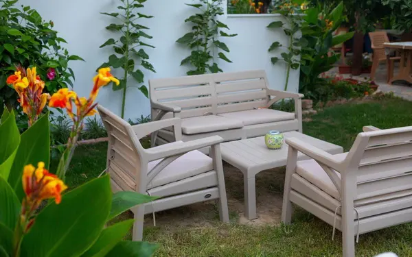 Yeni Doğa Hotel 8