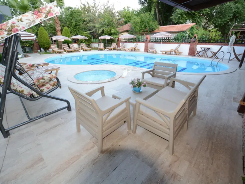 Yeni Doğa Hotel 9
