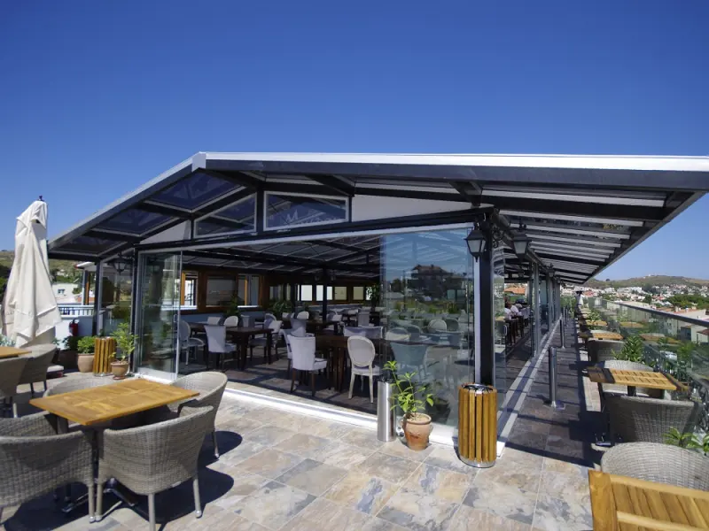 Maison Vourla Hotel 1