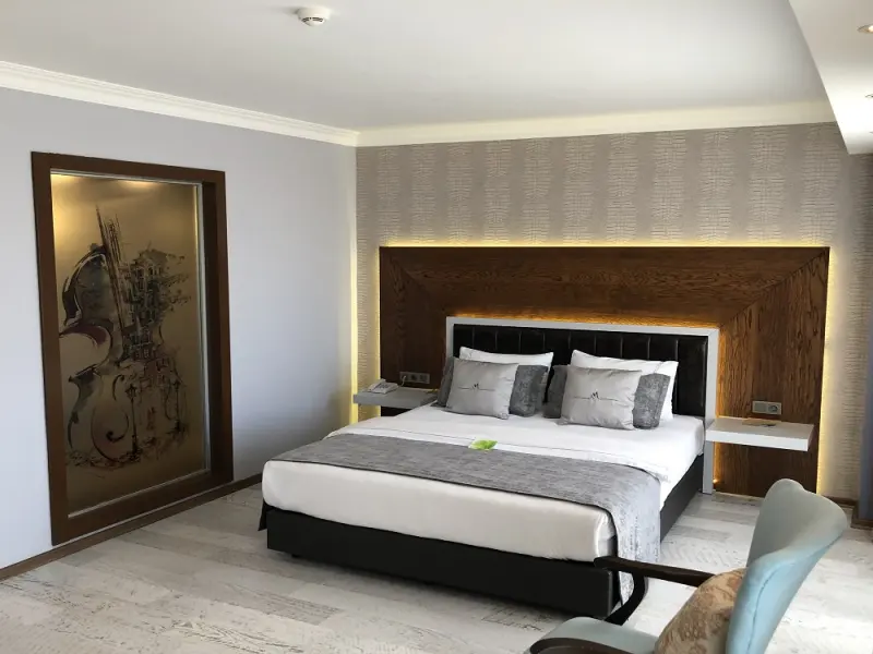 Maison Vourla Hotel 16