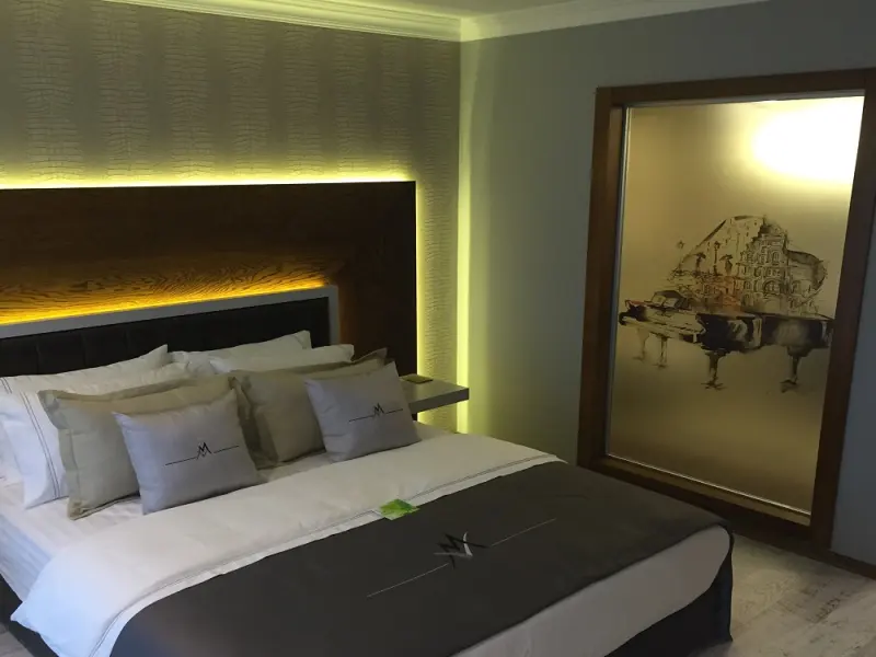Maison Vourla Hotel 21