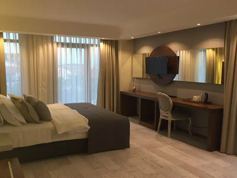 Maison Vourla Hotel 22