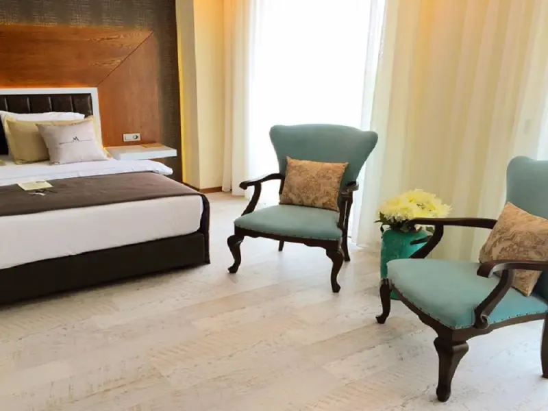 Maison Vourla Hotel 23