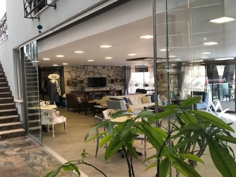 Maison Vourla Hotel 10