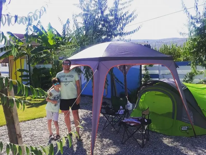 Urla Kite Camp 11