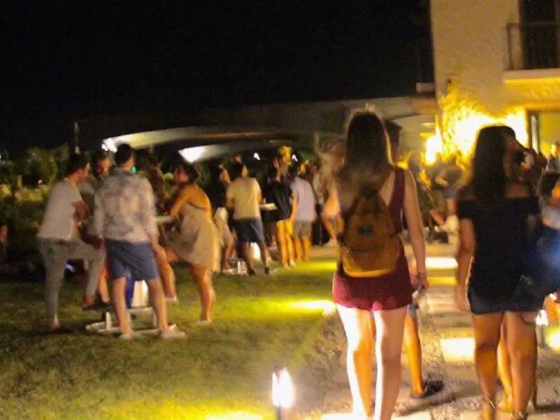 Urla Kite Camp 12