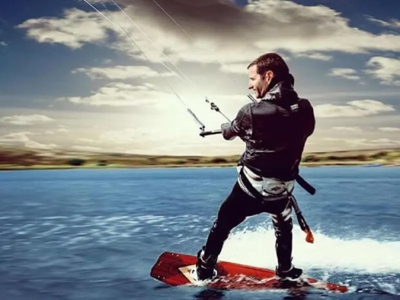 Urla Kite Camp 10