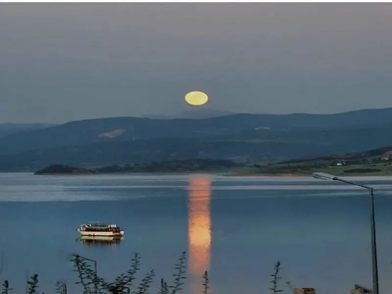 Almus Sehr I Sefa Tatil Koyu 16