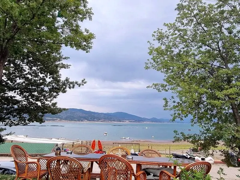 Almus Sehr I Sefa Tatil Koyu 2