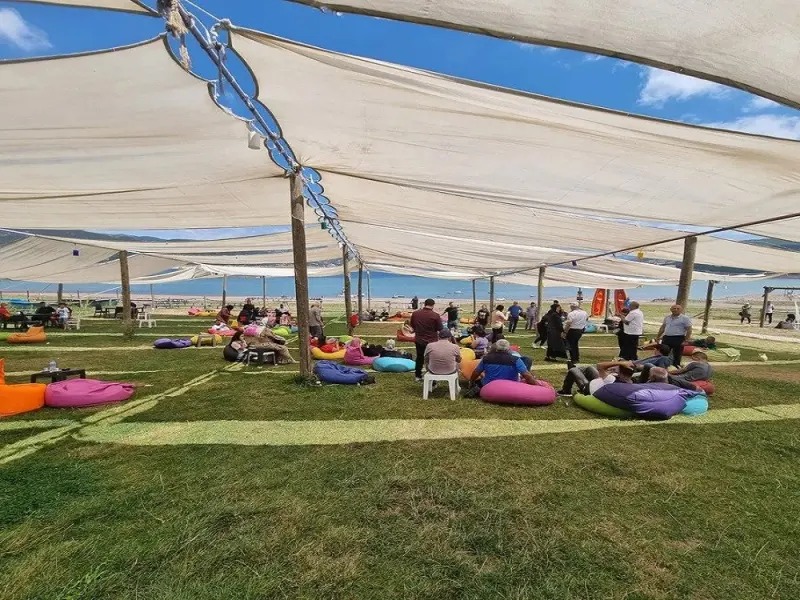 Almus Sehr I Sefa Tatil Koyu 3