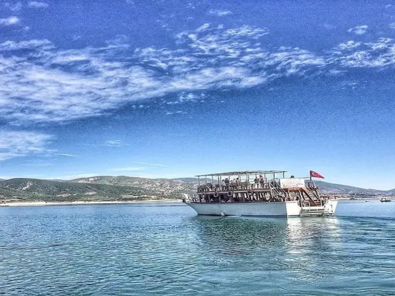 Almus Sehr I Sefa Tatil Koyu 4